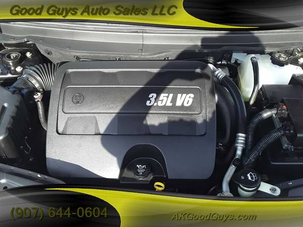 2008 Saturn Vue XE-V6 / Automatic / All Wheel Drive / Clean Title for sale in Anchorage, AK – photo 21