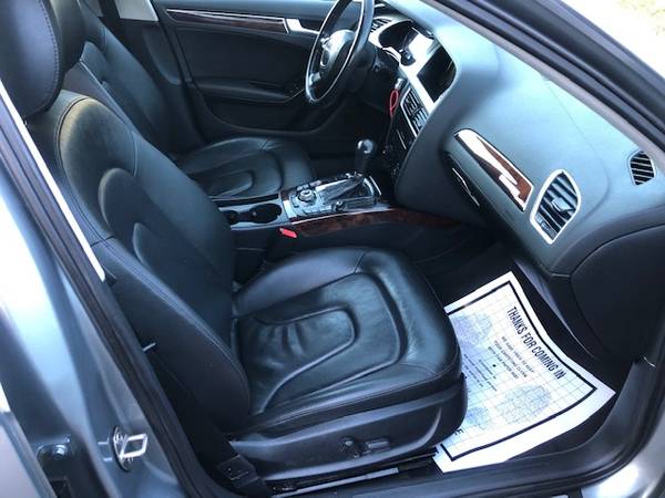2010 audi a4 avant premium plus ,AWD,Only 95k miles - cars & trucks... for sale in Brooklyn, NY – photo 17