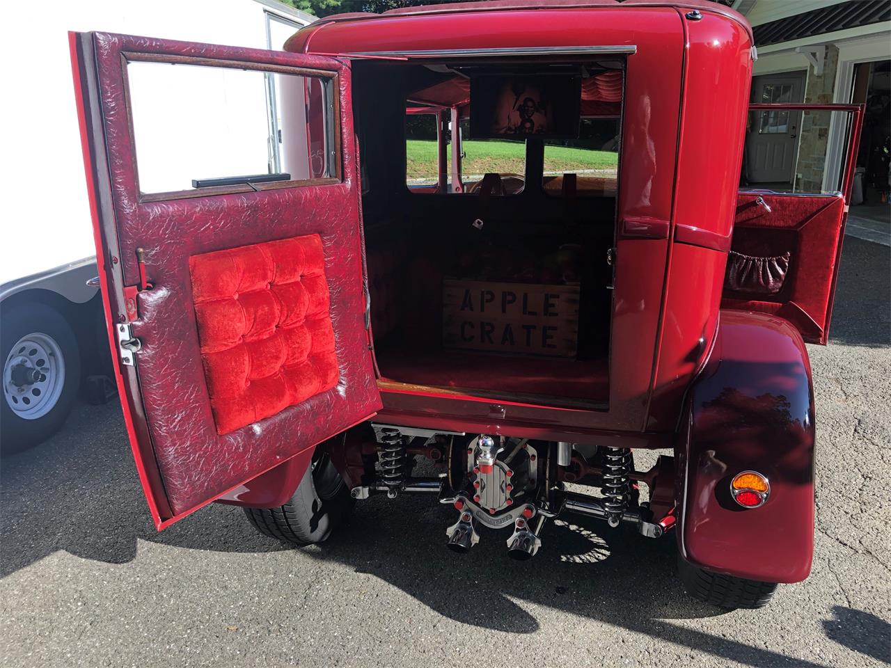 1929 Ford Model A for sale in Brookfield , CT – photo 12