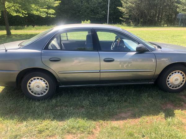 2005 Buick Century for sale in Statesville, NC – photo 2