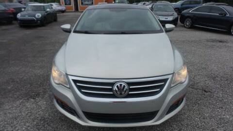 2009 Volkswagen CC Luxury - - by dealer - vehicle for sale in Upper Marlboro, District Of Columbia – photo 2
