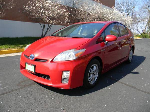 2011 TOYOTA PRIUS Two - cars & trucks - by dealer - vehicle... for sale in MANASSAS, District Of Columbia – photo 5