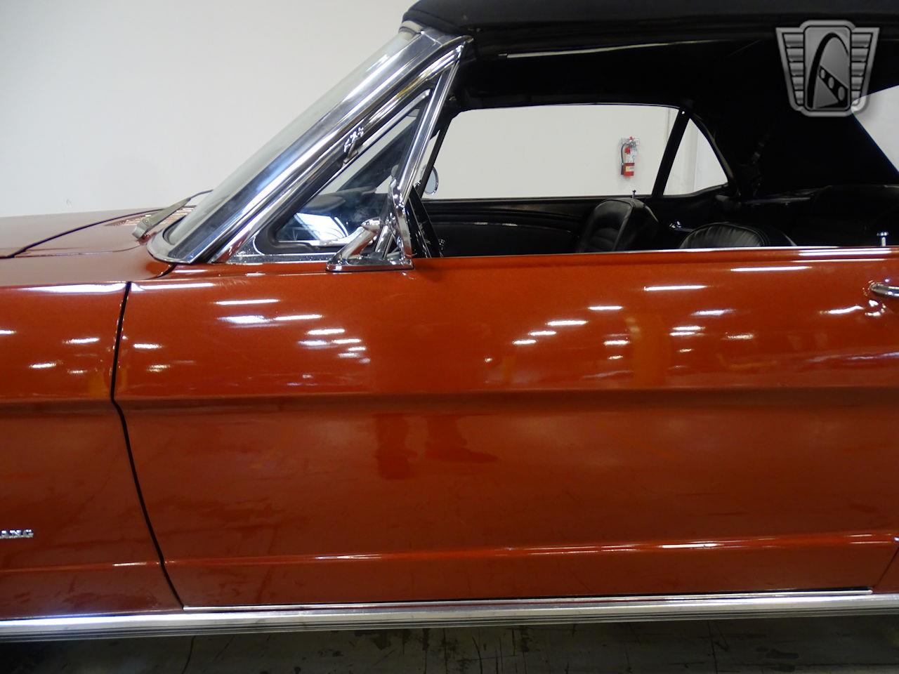 1966 Ford Mustang for sale in O'Fallon, IL – photo 42