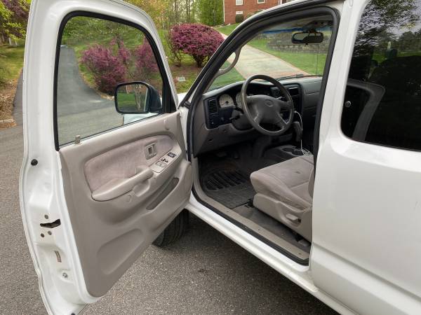 2003 Toyota Tacoma Prerunner Extended Cab for sale in Chesterfield, VA – photo 14