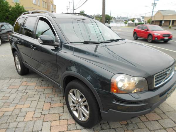2010 VOLVO XC90 79,000 MILES!! WOW!! AWD!! 3 ROWS! MUST SEE WE... for sale in Farmingdale, NY – photo 3