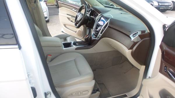 2015 Cadillac SRX Premium Collection AWD - cars & trucks - by dealer... for sale in Upper Marlboro, District Of Columbia – photo 15