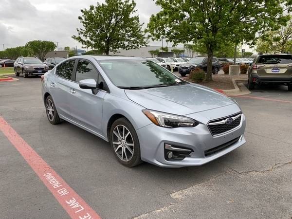 2018 Subaru Impreza 2 0i Limited - - by dealer for sale in Georgetown, TX – photo 6