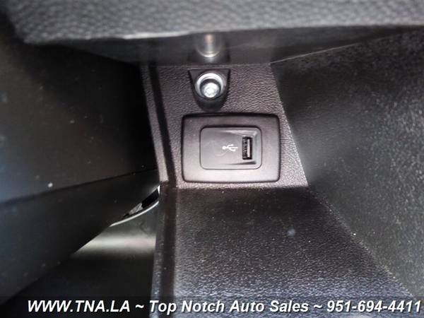 2014 Ram ProMaster Cargo 2500 136 WB for sale in Temecula, CA – photo 19
