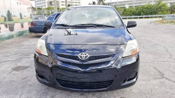 2007 Toyota Yaris Only $999 Down** $60/wk for sale in West Palm Beach, FL – photo 4