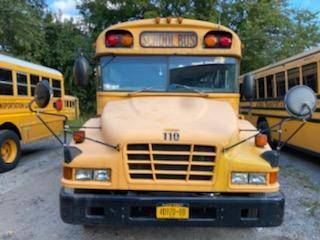 2006 SCHOOL BUS FREIGHTLINER 44/66 PASSANGER - cars & trucks - by... for sale in Yonkers, NY – photo 8