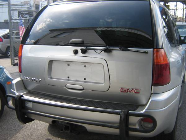 2005 GMC ENVOY - - by dealer - vehicle automotive sale for sale in STATEN ISLAND, NY – photo 8
