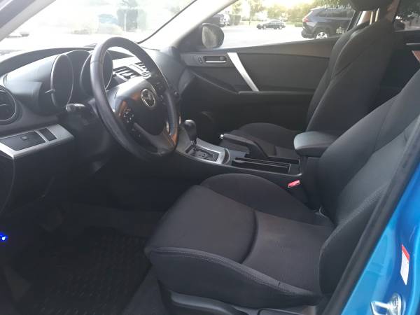 2010 Mazda 3 for sale in Phoenix, AZ – photo 5