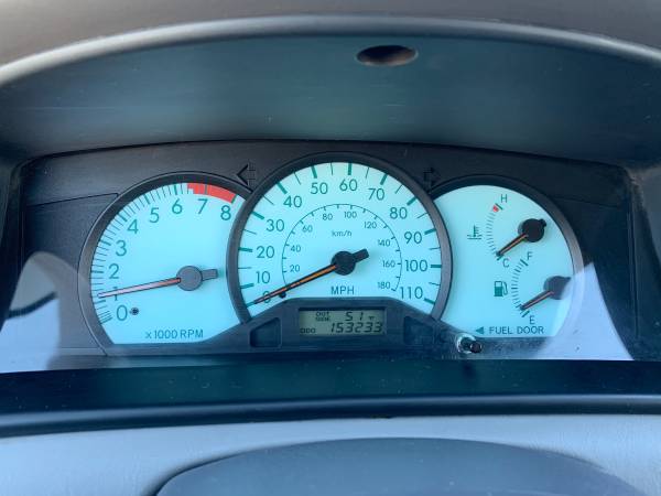 2004 Toyota Corolla LE - cars & trucks - by owner - vehicle... for sale in Lincoln, NE – photo 16