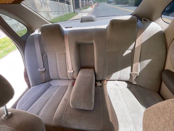 1998 Toyota Avalon for sale in Temple Hills, District Of Columbia – photo 7