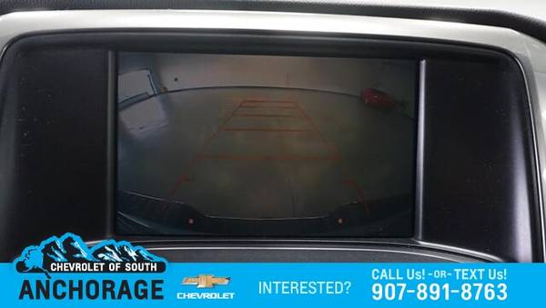2016 Chevrolet Silverado 1500 4WD Crew Cab 143 5 LT w/1LT - cars & for sale in Anchorage, AK – photo 16
