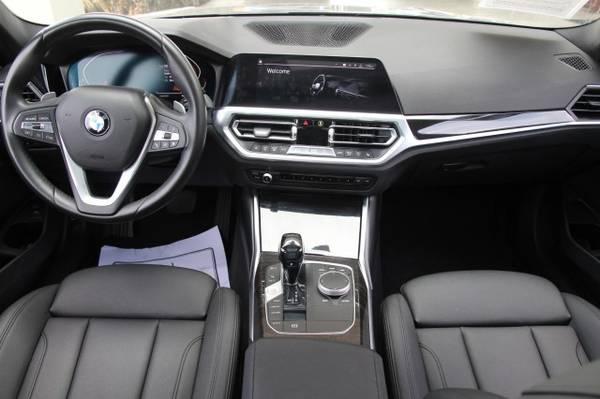 2020 BMW 3 Series 330i - - by dealer - vehicle for sale in San Juan, TX – photo 18