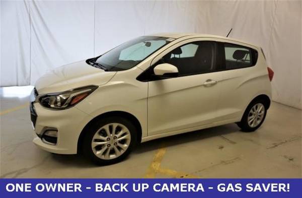 $165/mo 2020 Chevrolet Spark Bad Credit & No Money Down OK - cars &... for sale in Bridgeview, IL – photo 5