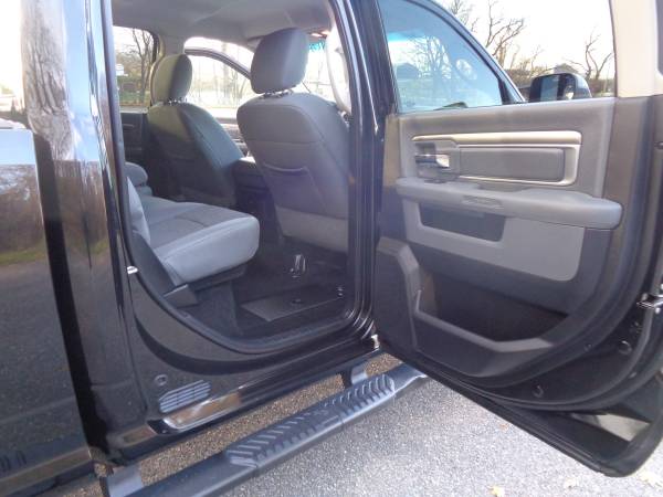 2016 Ram 2500 SLT Crew Cab Long Bed Only 65k Miles - cars & trucks -... for sale in Waynesboro, PA – photo 20