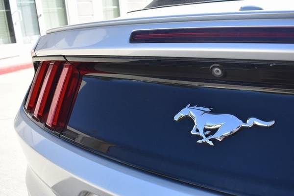 2015 Ford Mustang EcoBoost Premium for sale in Santa Clarita, CA – photo 20