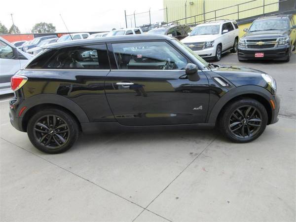 2013 MINI Paceman Cooper S ALL4 AWD 2dr Hatchback CALL OR TEXT TODAY for sale in MANASSAS, District Of Columbia – photo 10