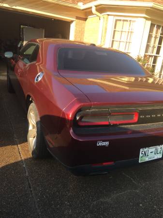 2017 Dodge Challenger for sale in Memphis, TN – photo 3