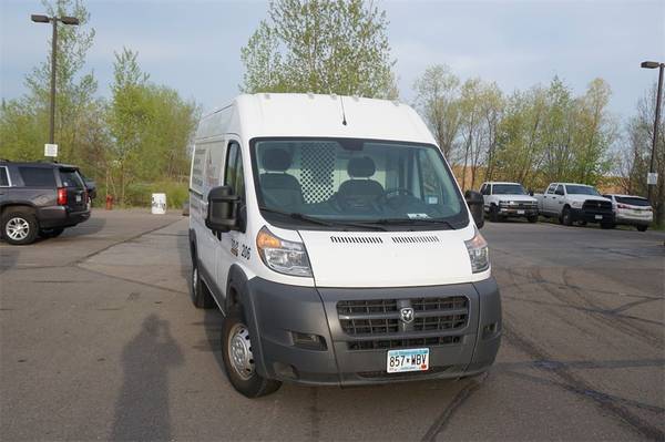 2016 Ram ProMaster 1500 Cargo - - by dealer - vehicle for sale in Lakeville, MN – photo 2