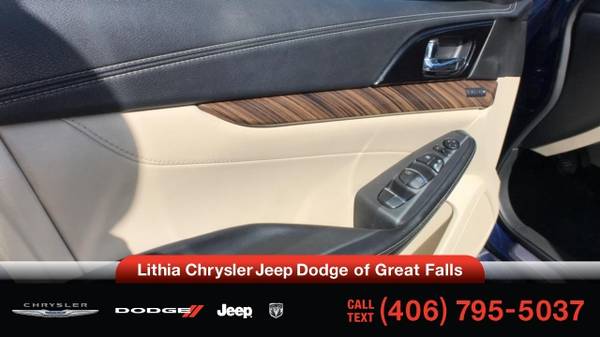 2017 Nissan Maxima Platinum 3 5L - - by dealer for sale in Great Falls, MT – photo 22