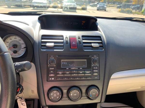 2014 Subaru Impreza 2.0i Sport Premium AWD 4dr Wagon CVT 95296 Miles... for sale in Saint Paul, MN – photo 15