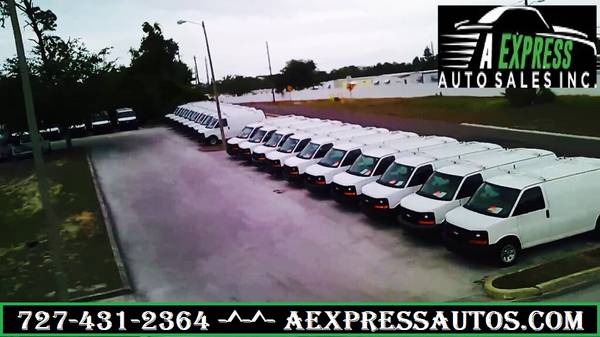 2011 CHEVROLET SILVERADO 2500HD SUPER CAB SERVICE UTILITY TRUCK 96K MI for sale in TARPON SPRINGS, FL 34689, FL – photo 16
