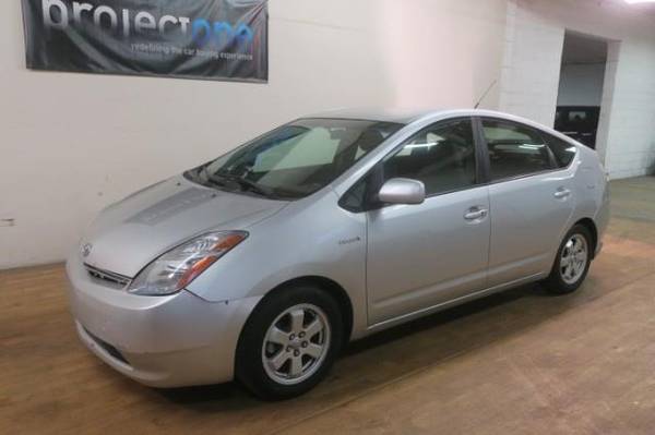 2007 Toyota Prius - - by dealer - vehicle automotive for sale in Carlstadt, NJ – photo 5