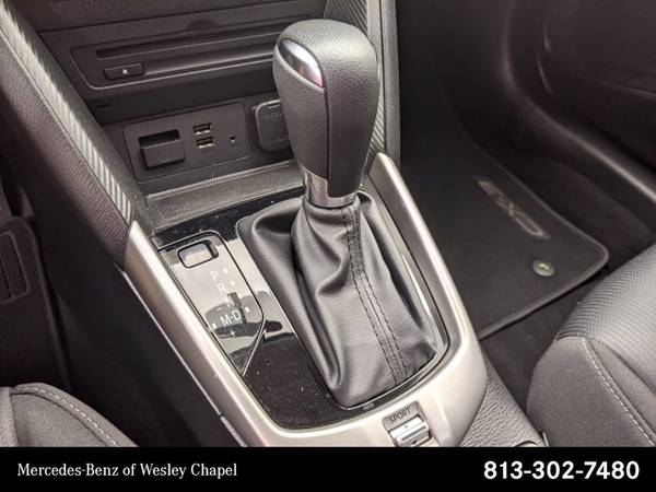 2017 Mazda CX-3 Sport SKU:H0158004 Wagon - cars & trucks - by dealer... for sale in Wesley Chapel, FL – photo 16