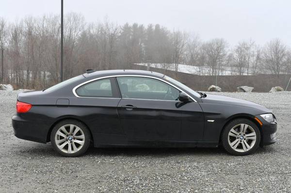 2013 BMW 328i xDrive - - by dealer - vehicle for sale in Naugatuck, CT – photo 8