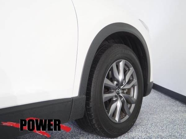 2018 Mazda CX-9 AWD All Wheel Drive CX9 Sport Sport SUV for sale in Albany, OR – photo 10