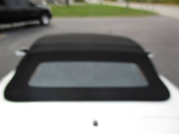 2003 Chevrolet Corvette Conv Reduced - cars & trucks - by dealer -... for sale in Hamilton, OH – photo 10