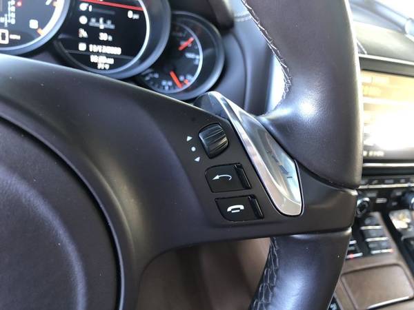 2014 Porsche Cayenne Turbo~ 500 HP~ CLEAN CARFAX~ SUPER CLEAN~ WELL... for sale in Sarasota, FL – photo 19
