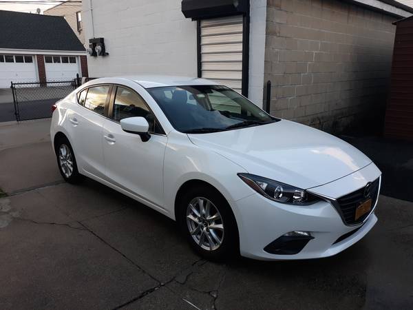 2014 Mazda 3 Touring - cars & trucks - by owner - vehicle automotive... for sale in STATEN ISLAND, NY – photo 11