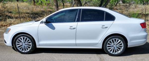 2011 VW Jetta SEL - - by dealer - vehicle automotive for sale in Albuquerque, NM – photo 6
