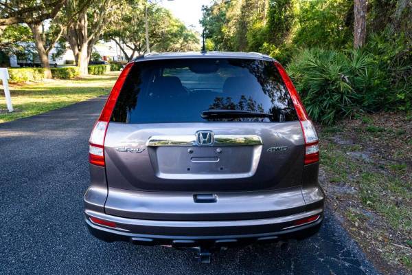 2010 Honda CR-V EX AWD 4dr SUV - CALL or TEXT TODAY! - cars & for sale in Sarasota, FL – photo 8