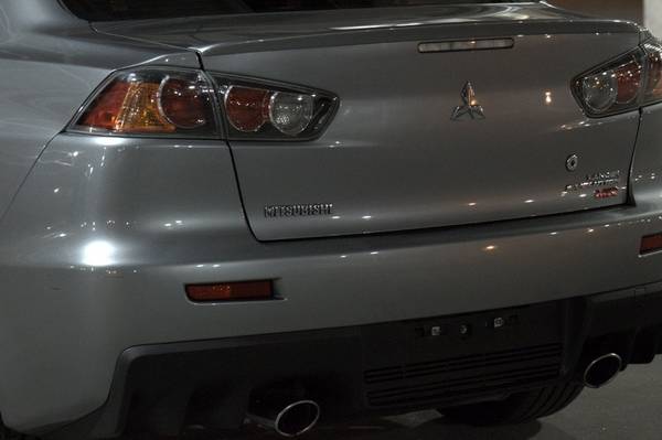 2013 Mitsubishi Lancer Evolution MR*AWD*BBS WHEELS!!!! with... for sale in Santa Clara, CA – photo 11