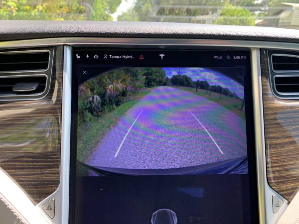 2015 Tesla Model S 70 Autopilot 53k Miles - cars & trucks - by... for sale in Lutz, FL – photo 12