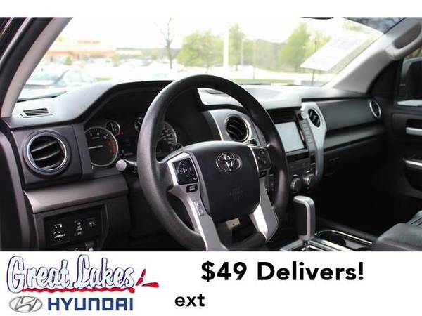 2016 Toyota Tundra truck SR5 - - by dealer - vehicle for sale in Streetsboro, OH – photo 11