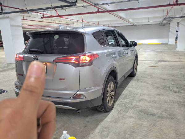 2018 Toyota RAV4 XLE 61, 000 Miles for sale in Other, Other – photo 14