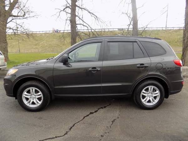 2011 Hyundai Santa Fe AWD 4dr I4 Auto GLS - - by for sale in Norton, OH – photo 4