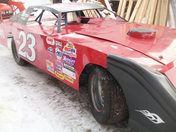 Xtreme Super Stock Race Car - - by dealer - vehicle for sale in Somerset, MN – photo 3