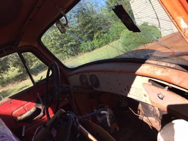 1953 INTERNATIONAL PICKUP 3/4 TON for sale in Brookline, MO – photo 3