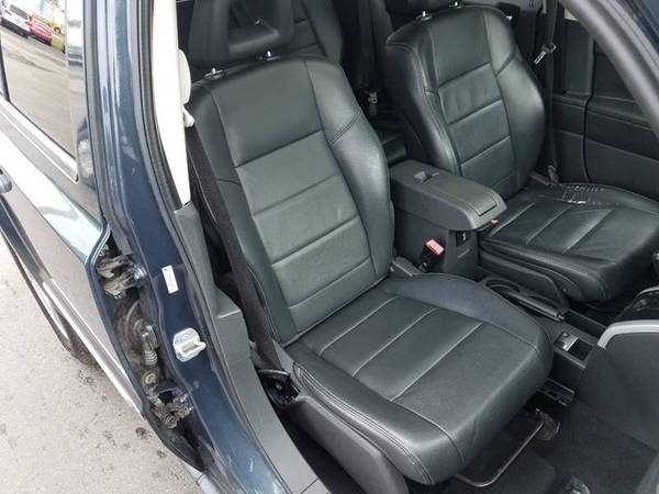 2008 Jeep Patriot Limited 4x4 4dr SUV w/CJ1 Side Airbag Package for sale in North Tonawanda, NY – photo 15