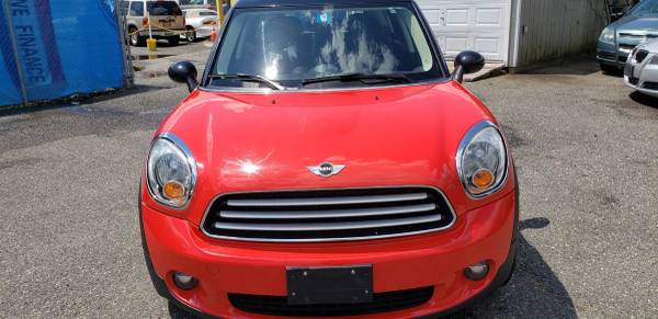 2011 MINI COOPER COUNTRYMAN for sale in Keansburg, NY – photo 4