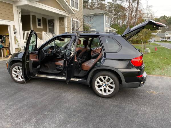 BMW X5 2011 - cars & trucks - by owner - vehicle automotive sale for sale in Showell, MD – photo 11
