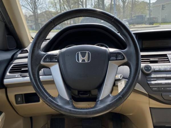 2012 Honda Accord SE, WARRANTY, LEATHER, AUX/USB PORT, HEATED SEATS for sale in Norfolk, VA – photo 13