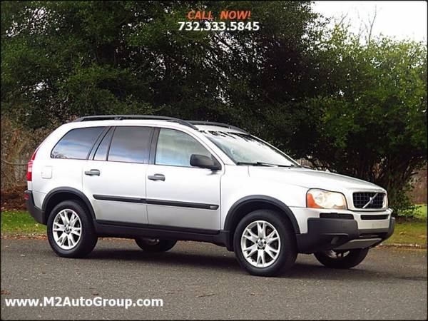 2005 Volvo XC90 T6 AWD 4dr Turbo SUV - cars & trucks - by dealer -... for sale in East Brunswick, NJ – photo 6